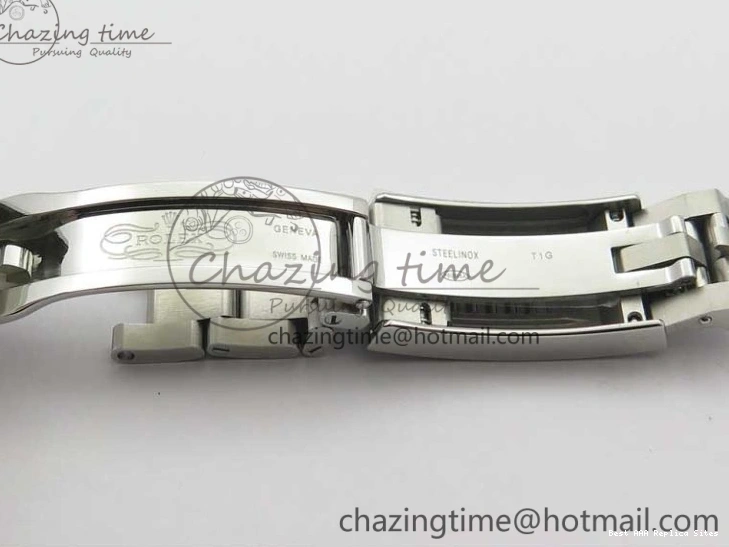 AAA Replica Watches Submariner Project VRF Andrea SS 2985 SS Pirlo Durable Bracelet on SA Edition Best Skeleton 1223